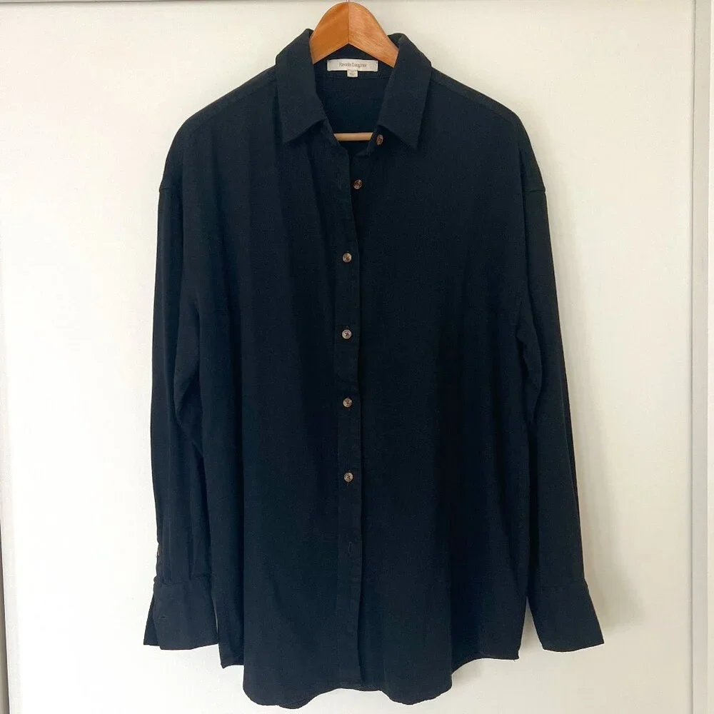 Favorite Daughter Ex-Boyfriend Shirt NWOT - Picture 2 of 8